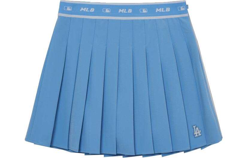 MLB MLB Casual Short Skirts Women's Blue