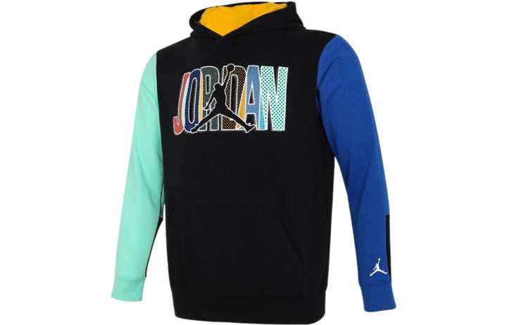 Nike Nike Kids Sweatshirts Hooded Moderate