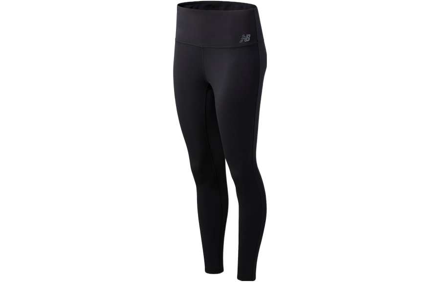 New Balance New Balance Sports Pants Women's Black Moderate