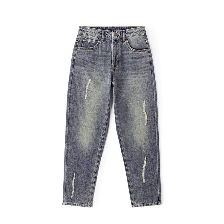 Lee Lee FW24 Jeans Women's Medium Blue