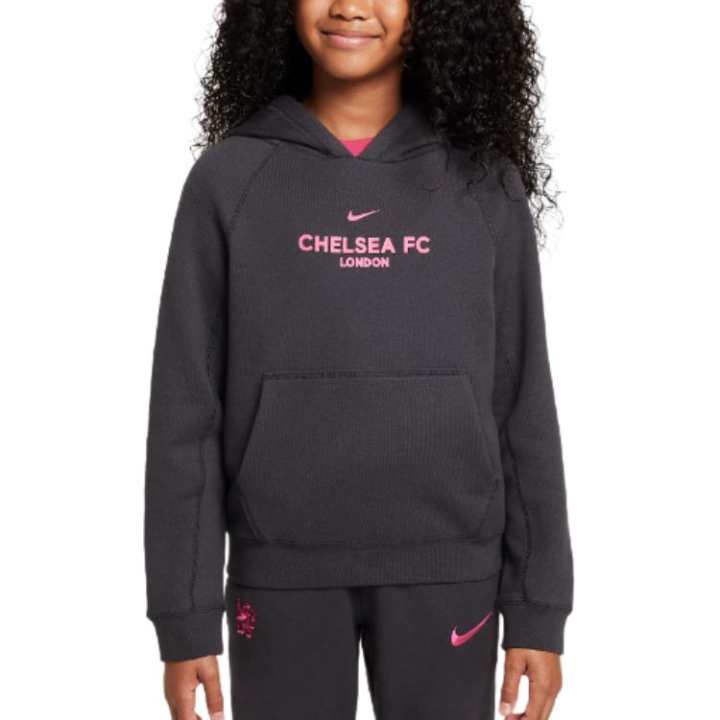 Nike Nike Sweatshirt Dark Gray Kids'