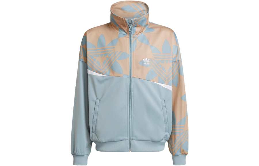 Adidas Originals Jackets & Coats Blue