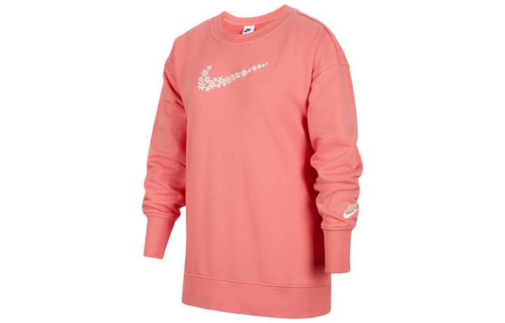 Nike Nike Kids Sweatshirts Crew Neck Moderate