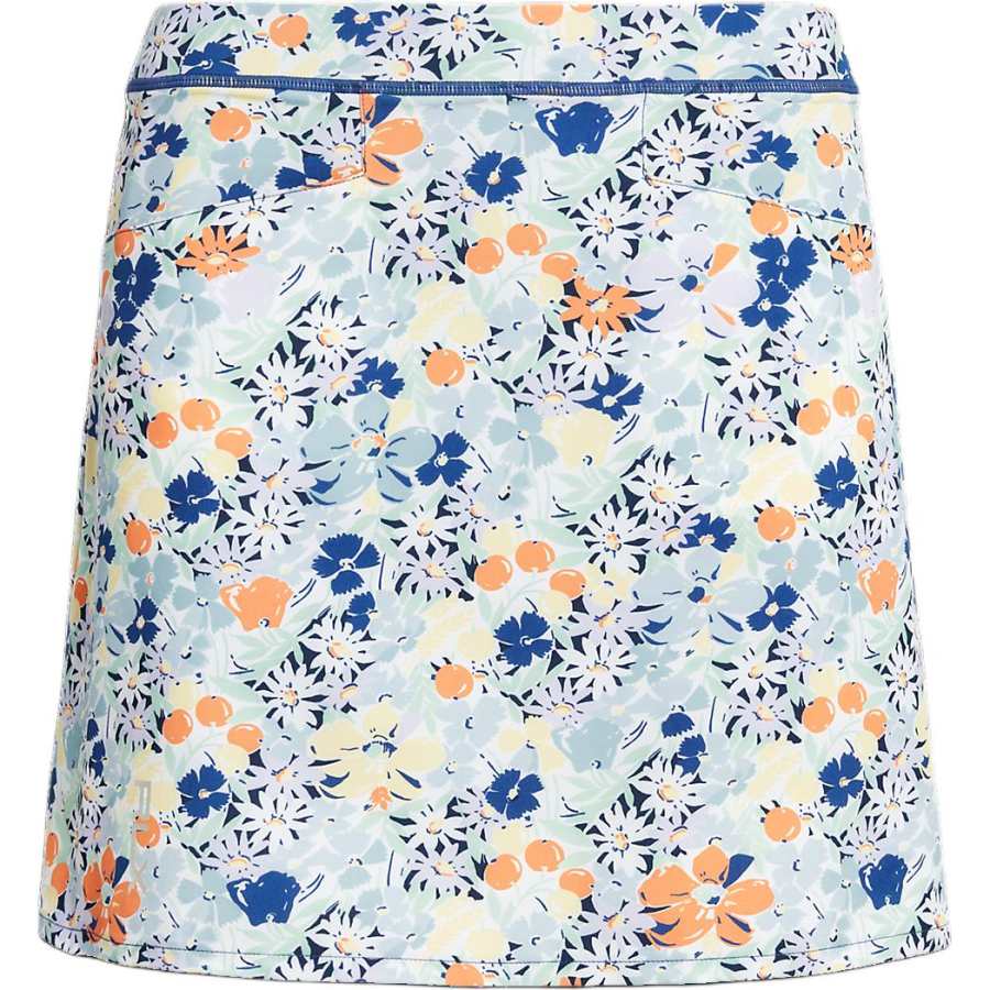 Polo Ralph Lauren Casual Short Skirts Women's Multicolor