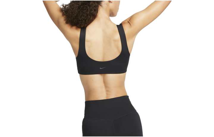 Nike Nike Alate All U Women's Light-Support Lightly Lined U-Neck Sports Bra