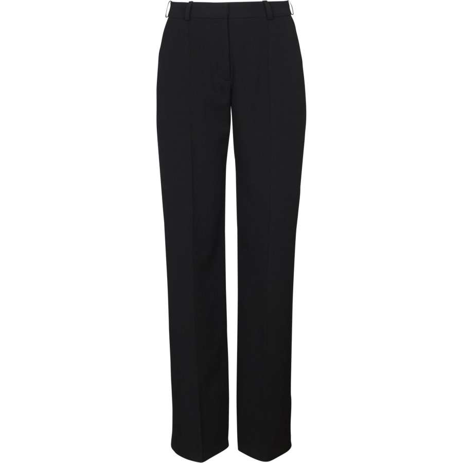 BALMAIN Balmain wool trousers