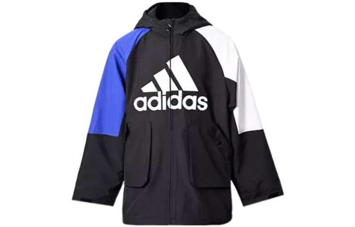 Adidas Adidas Grade School Jackets Moderate