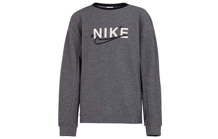 Nike Nike Kids Sweatshirts Crew Neck Moderate
