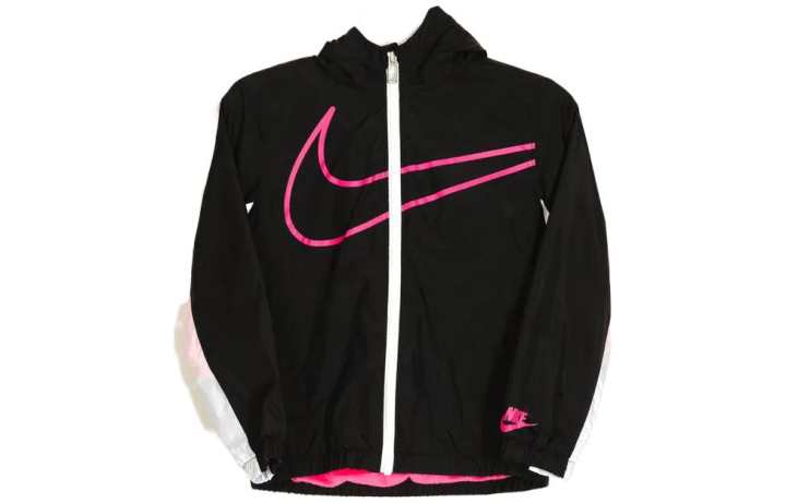 Nike Nike Kids Jackets Hooded Moderate