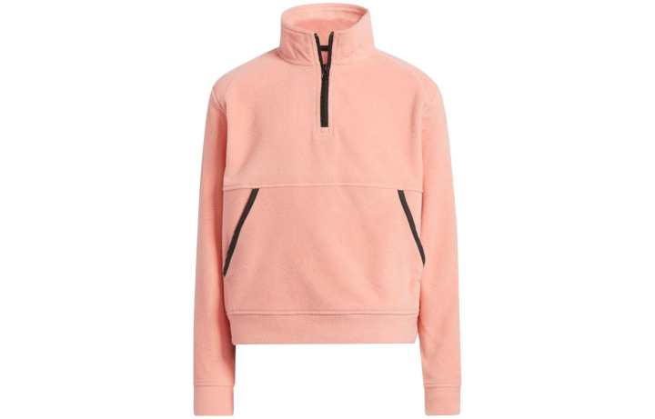 Adidas Adidas Kids Jackets Turtleneck Moderate