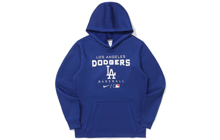 Nike Nike Sweatshirt Royal Blue Kids'