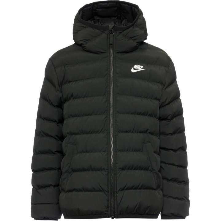Nike Nike Kids Padded Jackets Hooded Moderate