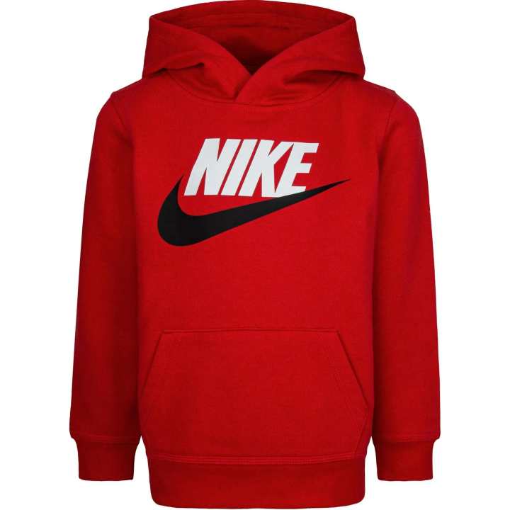 Nike Nike Kids Sweatshirts Hooded Moderate