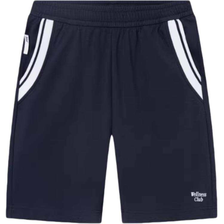 361° Variety Training Collection Casual Shorts Women's Dark Blue