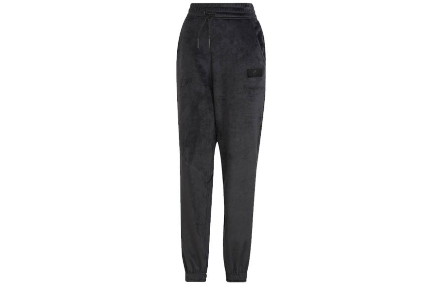 Adidas Adidas Sports Pants Women's Black Moderate