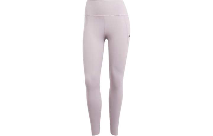 Adidas Adidas Free Shipping With AdiClub Optime Luxe 7/8 Leggings