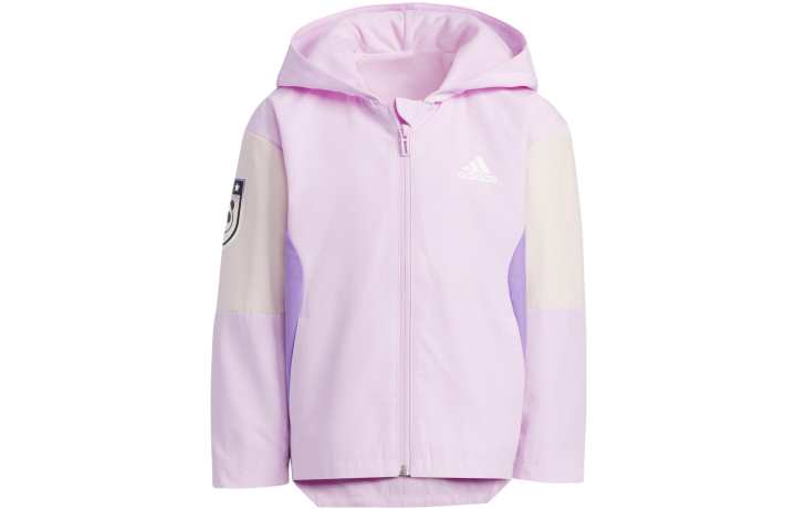 Adidas Adidas Jacket Blessing Light Purple Kids'