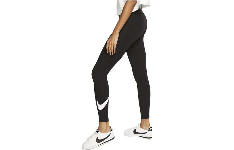 Nike Nike Sportswear Club Sports Pants Women's Black