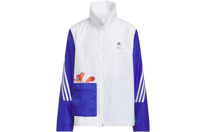 Adidas Adidas Zootopia Collaboration Jacket Kids'
