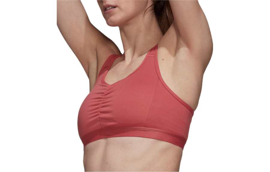 Adidas Adidas Sports Underwear Women's Wonder Red Moderate