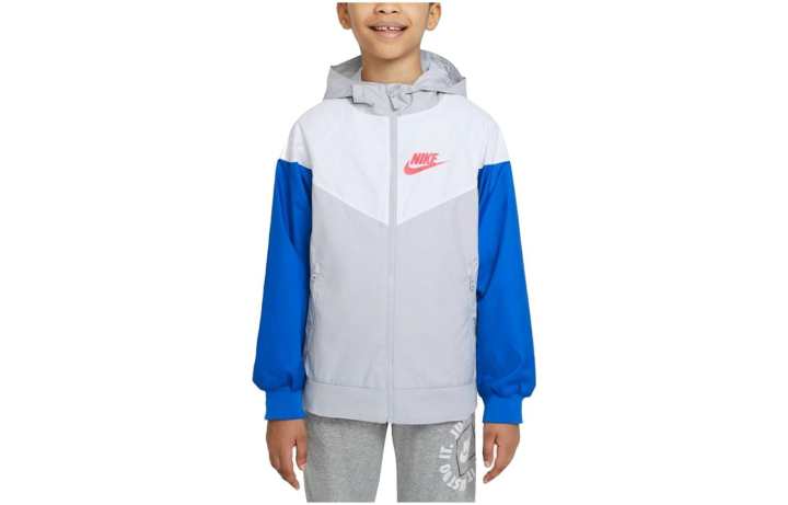 Nike Nike Kids Jackets Hooded Moderate