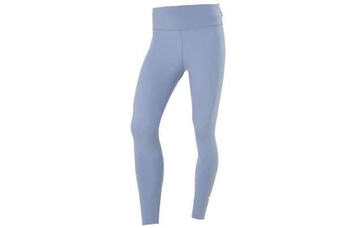 Nike Nike Sports Pants Women's Gray Slate Blue