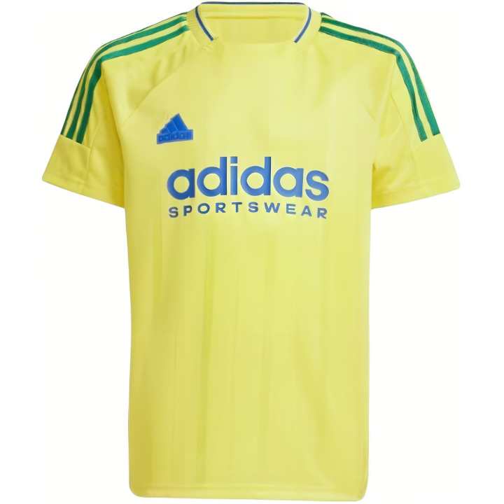 Adidas Adidas Kids T Shirts Crew Neck Moderate