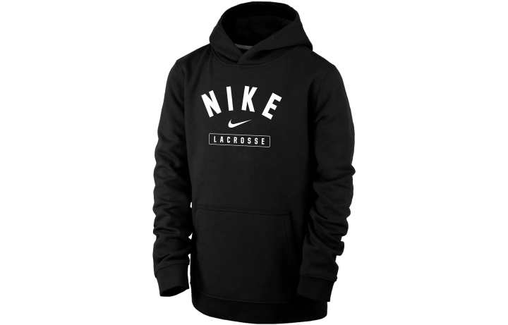 Nike Nike Kids Sweatshirts Hooded Moderate