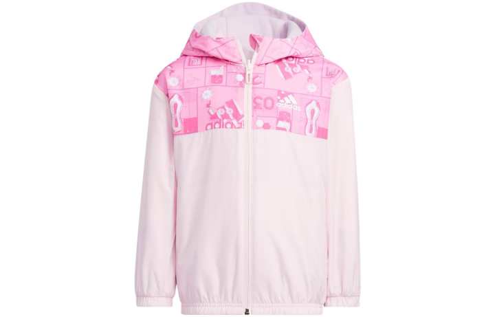 Adidas Adidas Kids Jackets Moderate
