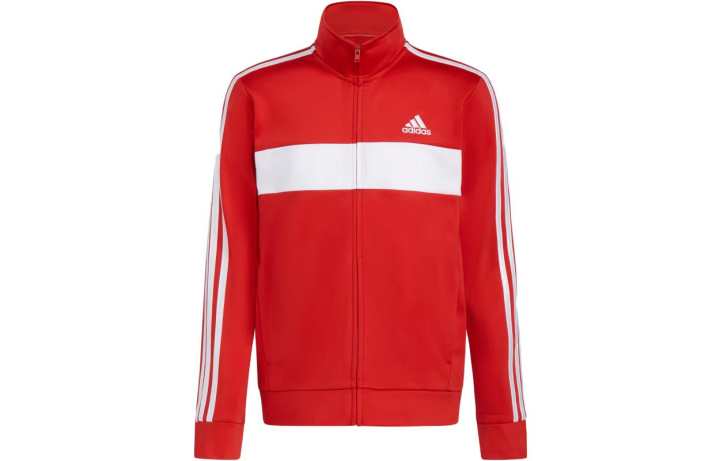 Adidas Adidas Kids Jackets Stand Collar Moderate