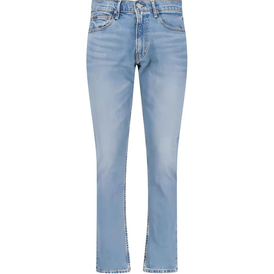 Polo Ralph Lauren Slim Fit Denim Jeans