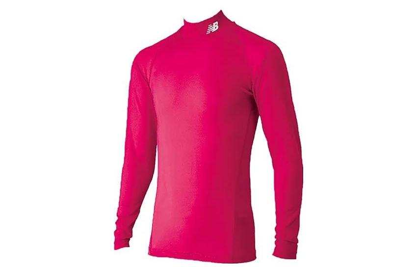 New Balance New Balance Kids T Shirts Crew Neck Moderate
