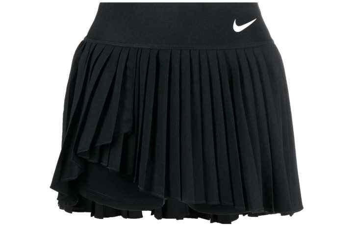 Nike Nike Casual Short Skirts Women's Black