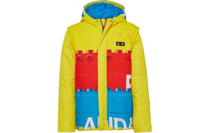 Adidas Adidas Padded Jacket Padded Jacket Kids'