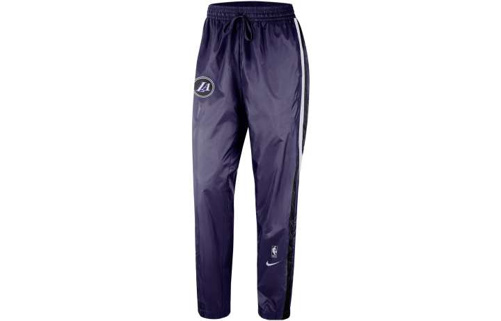Nike Nike Knitted Sweatpants Women's Ink Purple