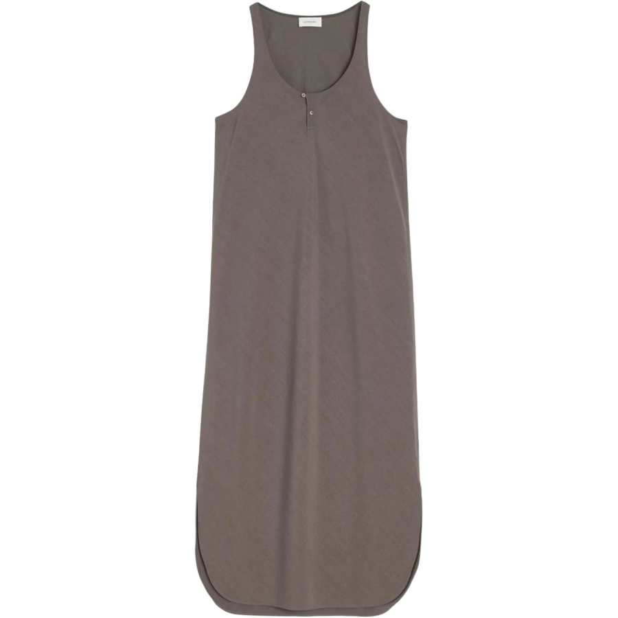 Lemaire Sleeveless Midi Dress