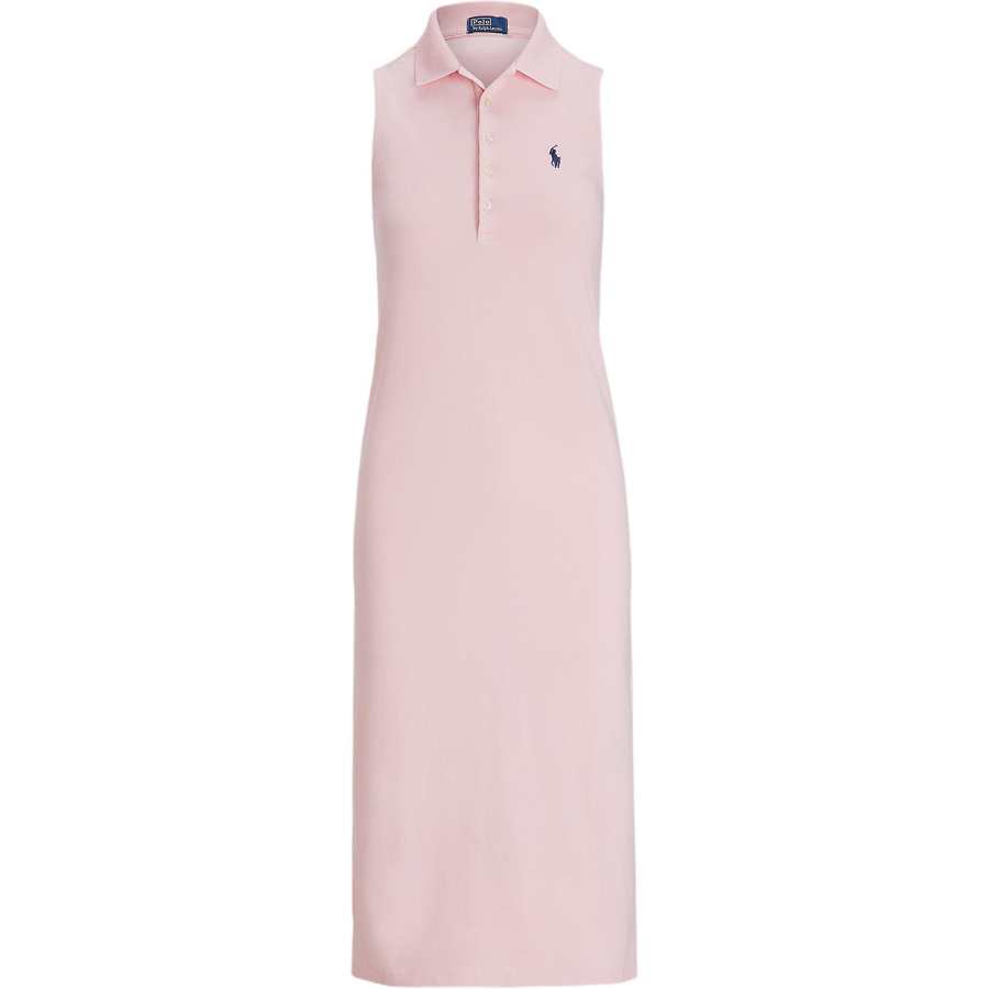 Polo Ralph Lauren Sleeveless Polo Dress