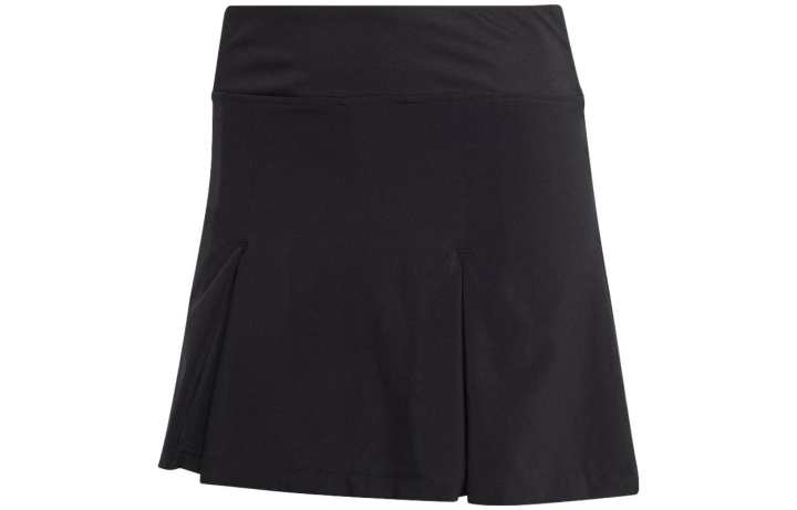 Adidas Adidas Casual Short Skirts Japan Version Women's Black