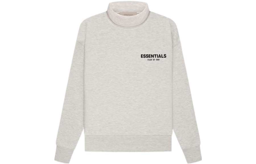 Fear Of God Essentials Sweatshirt SS22 Kids'