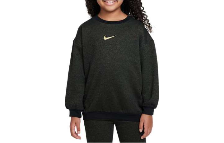 Nike Nike Kids Sweatshirts Crew Neck Moderate