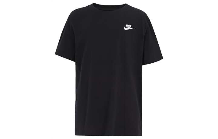 Nike Nike Kids T Shirts Crew Neck Moderate