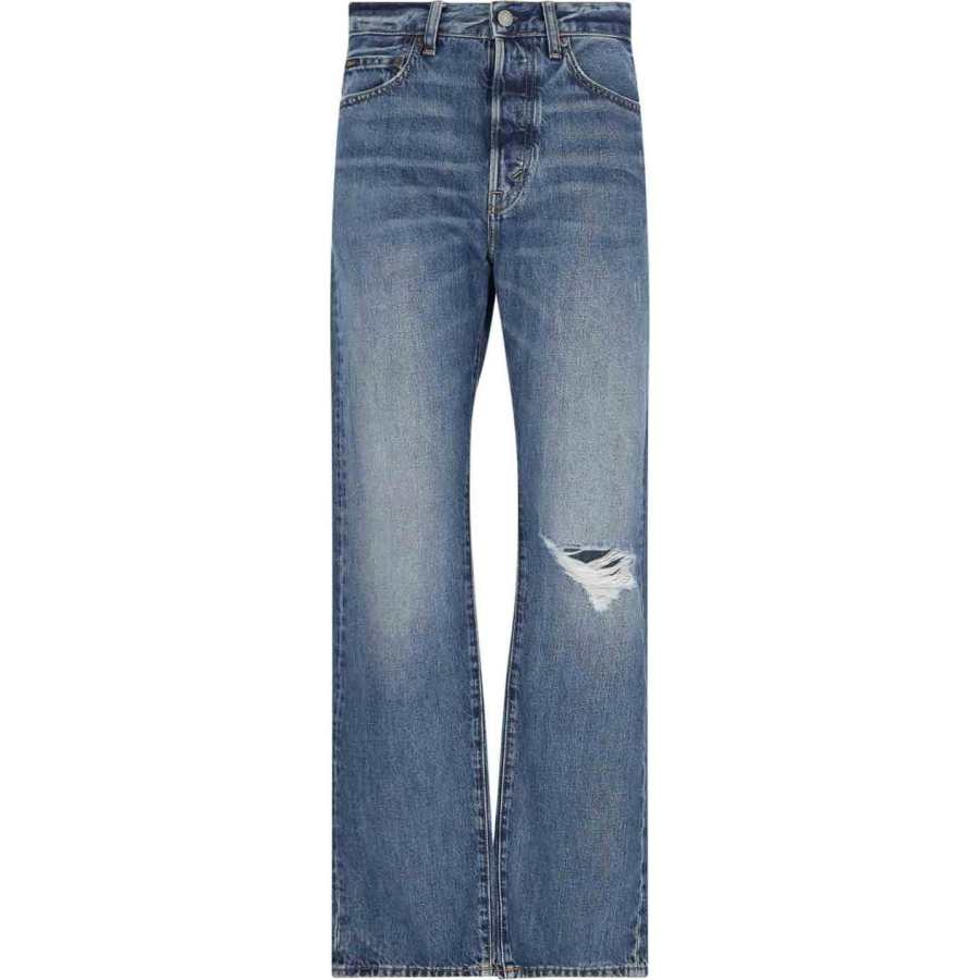 Polo Ralph Lauren Classic Straight Leg Jeans