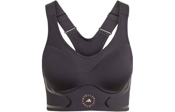 Adidas Adidas Sports Underwear Women's Black Moderate