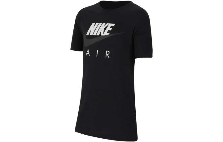 Nike Nike Kids T Shirts Crew Neck Moderate