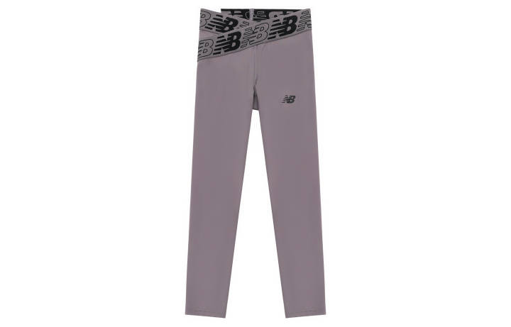 New Balance New Balance Workout Pants Women's Brown