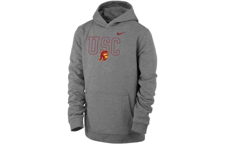 Nike Nike Kids Sweatshirts Hooded Moderate