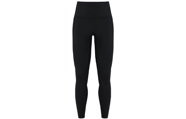Under Armour Sports Pants Women's Black Moderate