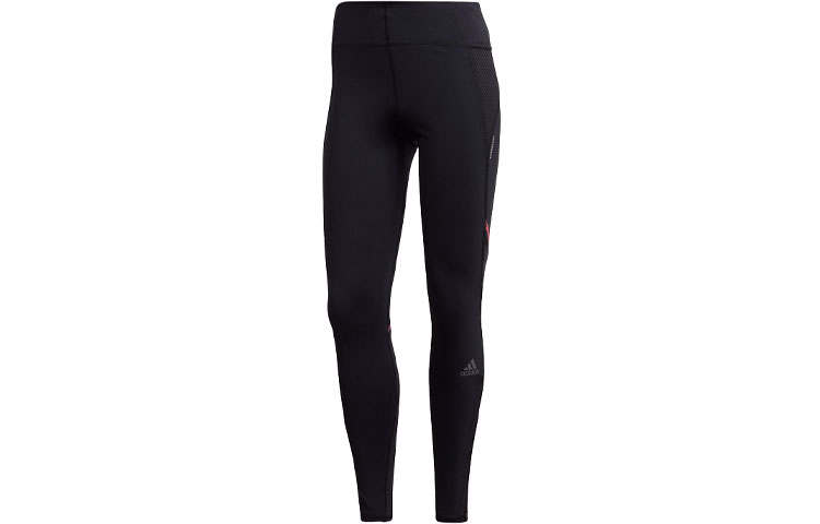 Adidas Adidas Sports Pants Women's Black Moderate
