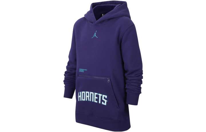Nike Nike Kids Sweatshirts Hooded Moderate
