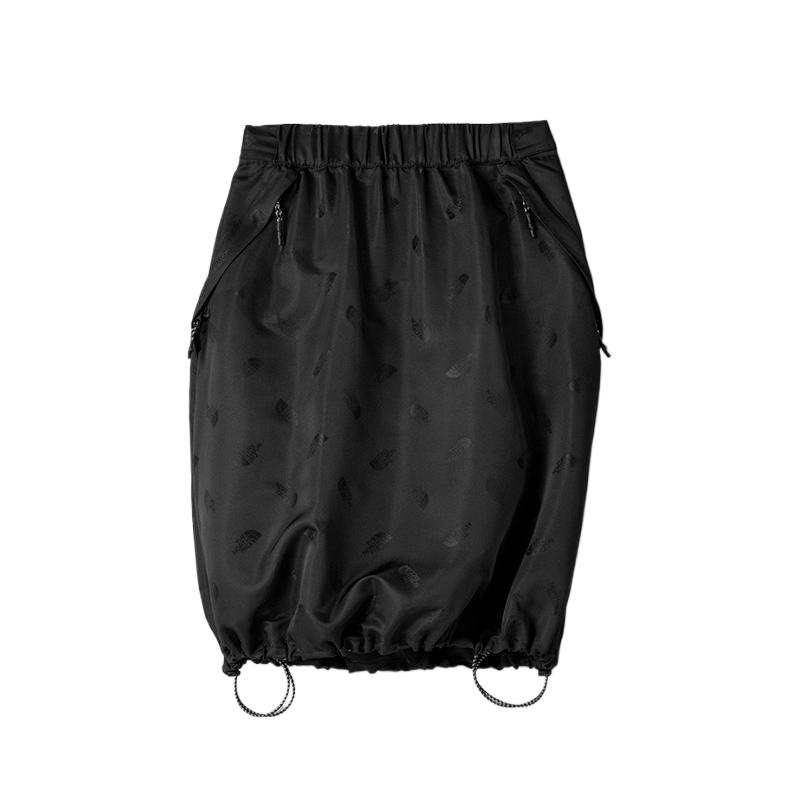 THE NORTH FACE Logo jacquard Skirt